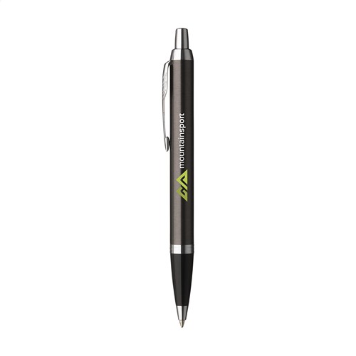 Parker IM Stylo à bille Brillant - bleu