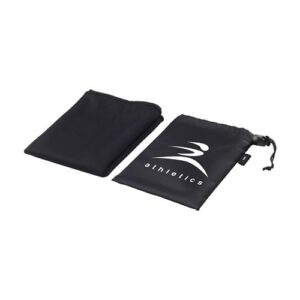 CoolDown GRS RPET serviette de sport