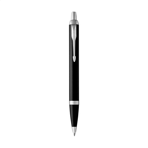 Parker IM Stylo à bille Mat - bleu