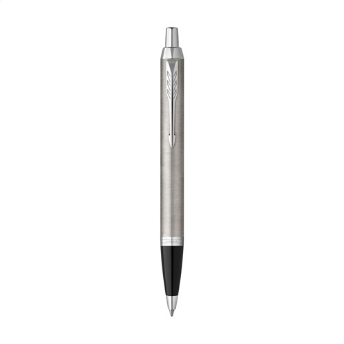 Parker IM Stylo à bille Mat - bleu