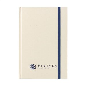 Bagasse Sugarcane Notebook A5 carnet de notes