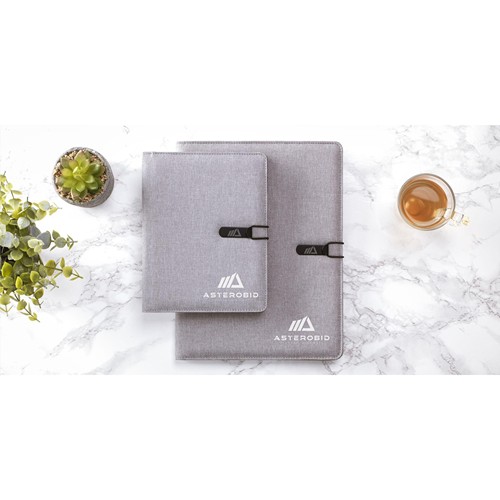 Quest Portfolio RCS RPET A4 porte-documents