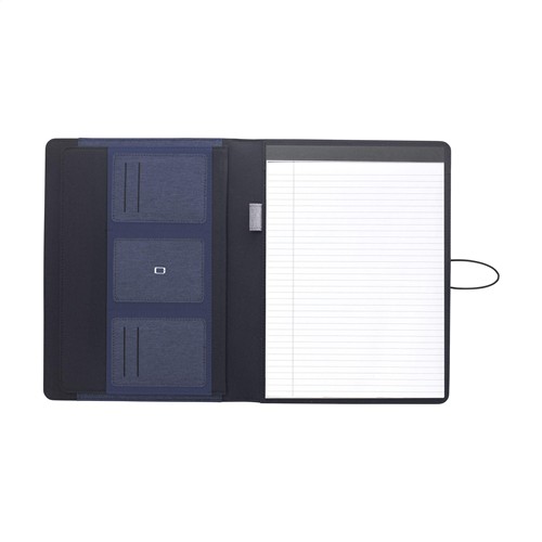 Quest Portfolio RCS RPET A4 porte-documents