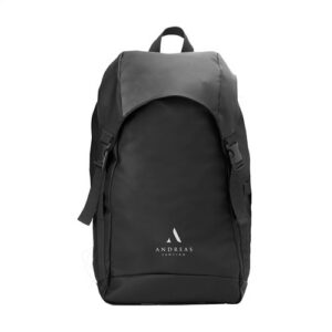ProActive GRS Recycled Backpack sac à dos