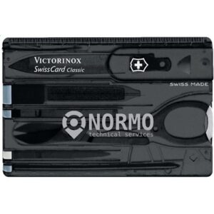 Victorinox Swisscard Classic Multitool