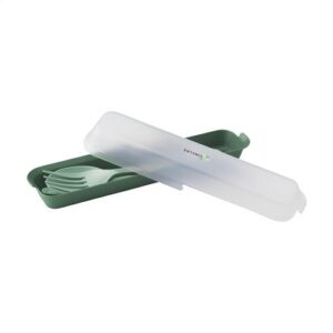 Circulware Outdoor 3-piece Ensemble de couverts
