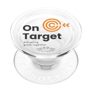 PopSockets® Plant support pour téléphone