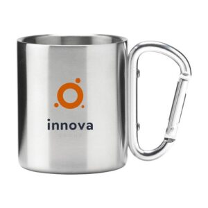Carabiner RCS Outdoor Mug 220 ml