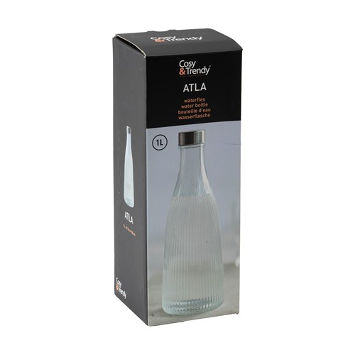 Cosy&Trendy Bouteille d’eau Atla 1 L