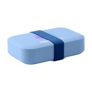 Day to Day Lunchbox Elastic 750 ml boîte à lunch
