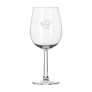 Bourgogne Verre à vin 450 ml