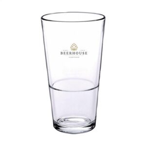 Verre à bière Empilable 340 ml