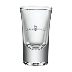 Verre à liqueur 34 ml