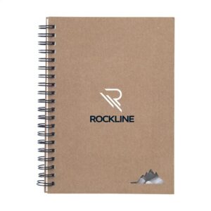 StonePaper Notebook carnet de notes