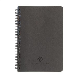 Coffee Notebook Wire-O A5 carnet de notes