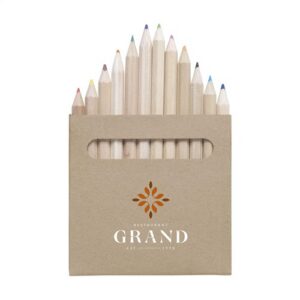 Pastelli crayons de couleur