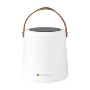 Wooosh Ziva Solar Lamp lampe solaire