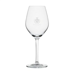 Nice Verre à vin 350 ml