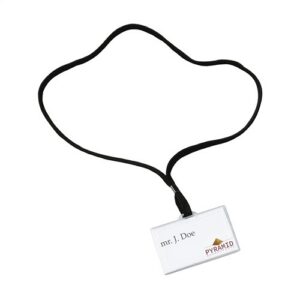 LanyardBadge porte-carte