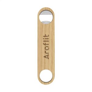 Abri Bamboo Opener décapsuleur