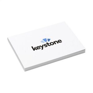 Memo Sticky Notes Recycled Paper bloc-note