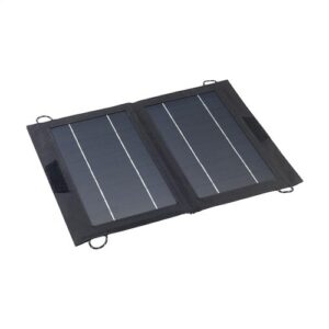 Solar Panel RPET 10W Charger chargeur