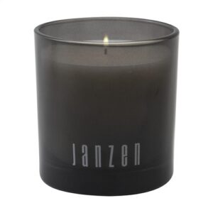 JANZEN Scented Candle Skin 90 bougie parfumée