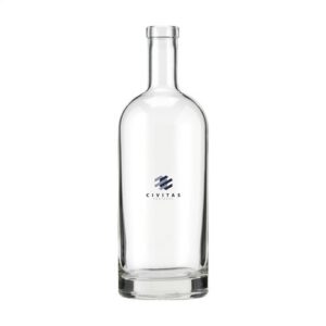Helsinki Water Bottle 1L