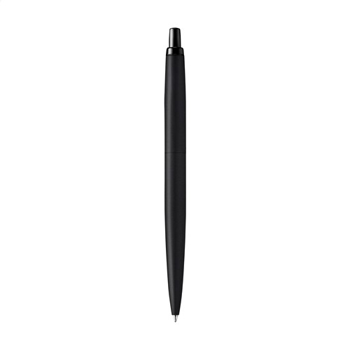 Parker Jotter XL Black Monochrome Stylo à bille - bleu