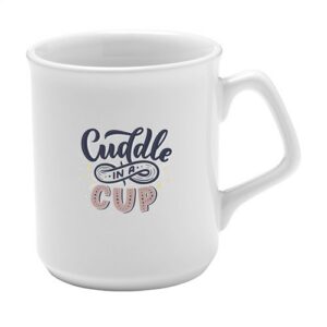 Royal White 280 ml mug