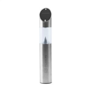 Grundig Solar Stainless Steel Garden LED-Light