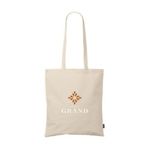 ShoppyBag GRS Recycled Cotton (140 g/m²) sac shopping