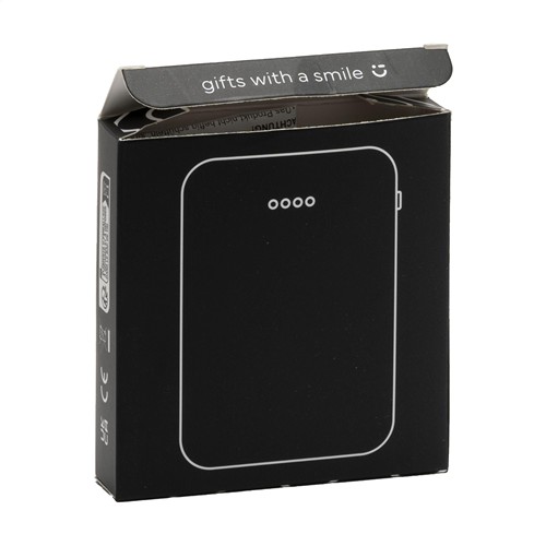 PocketPower 5000 RCS Recycled Powerbank chargeur