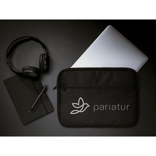 Jordan 13 inch RPET Laptop Sleeve housse ordinateur
