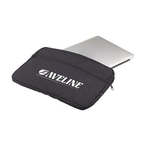 Jordan 13 inch RPET Laptop Sleeve housse ordinateur