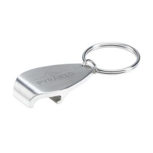 Carrera décapsuleur /porte-clés