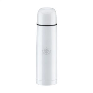 ThermoColour RCS Recycled Steel 500ml bouteille thermos