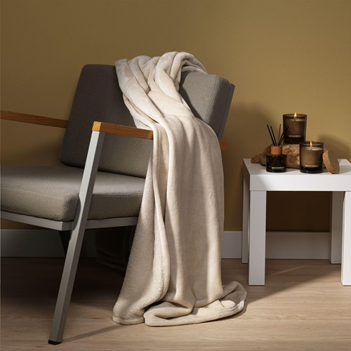Wooosh Melrose GRS Recycled Plaid