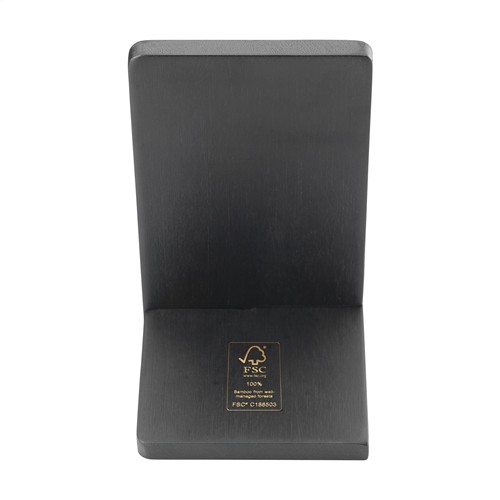 Miyo Bamboo Phone Stand support de téléphone