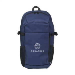 WyattTrail GRS RPET Backpack sac à dos