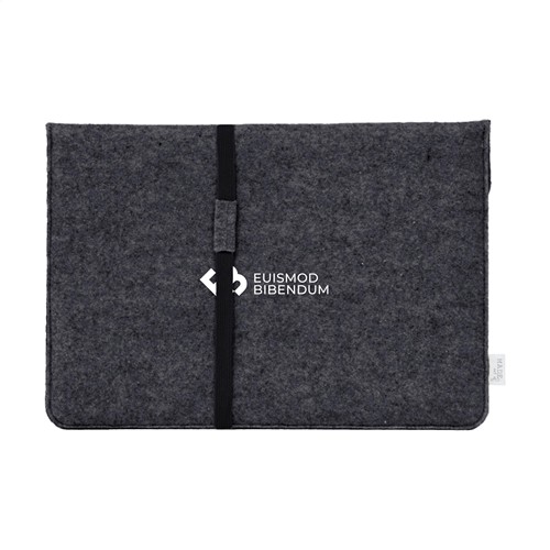 Recycled Felt Laptop Sleeve 14"