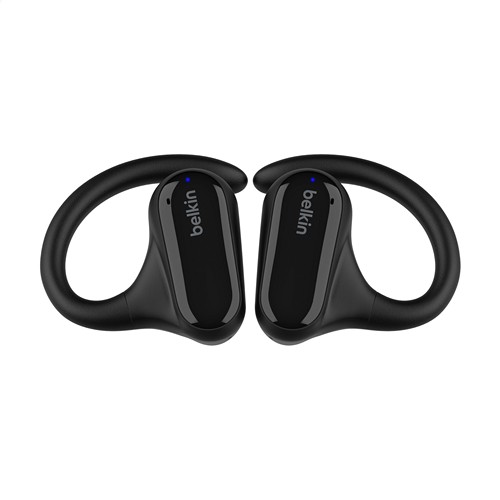 Belkin SoundForm ClearFit Open-ear Wireless Earbuds