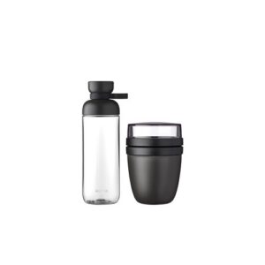 Mepal Lunchset - Lunchpot Vita & Water Bottle Vita