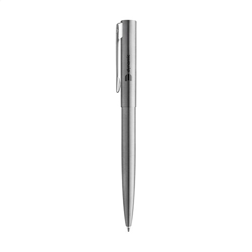 Waterman Graduate Matt C.C. Stylo à bille – encre bleue