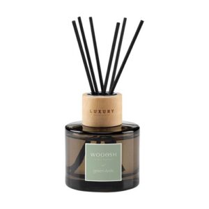 Wooosh Fragrance Sticks Green Herbs bâtonnets de parfum