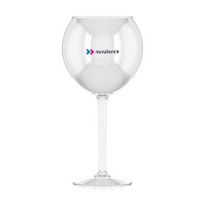 HappyGlass Miss Liza Gin-Tonic Glass Tritan 630 ml