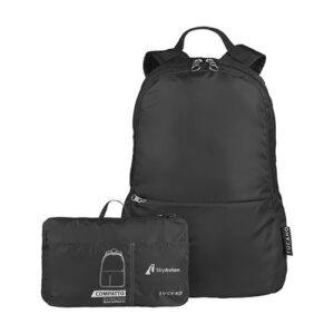 Tucano Compatto Backpack sac à dos pliable