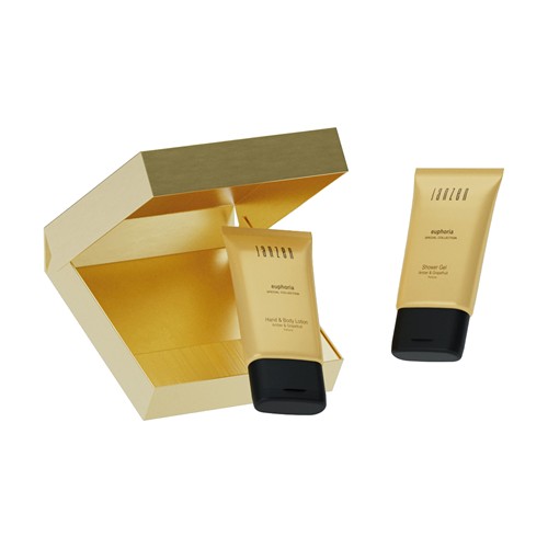 JANZEN Euphoria Coffret Lettre - 2 items