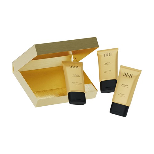 JANZEN Euphoria Coffret Lettre - 3 items