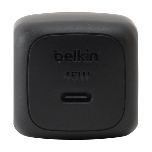 Belkin 45W USB PD Wall Chargeur avec PPS